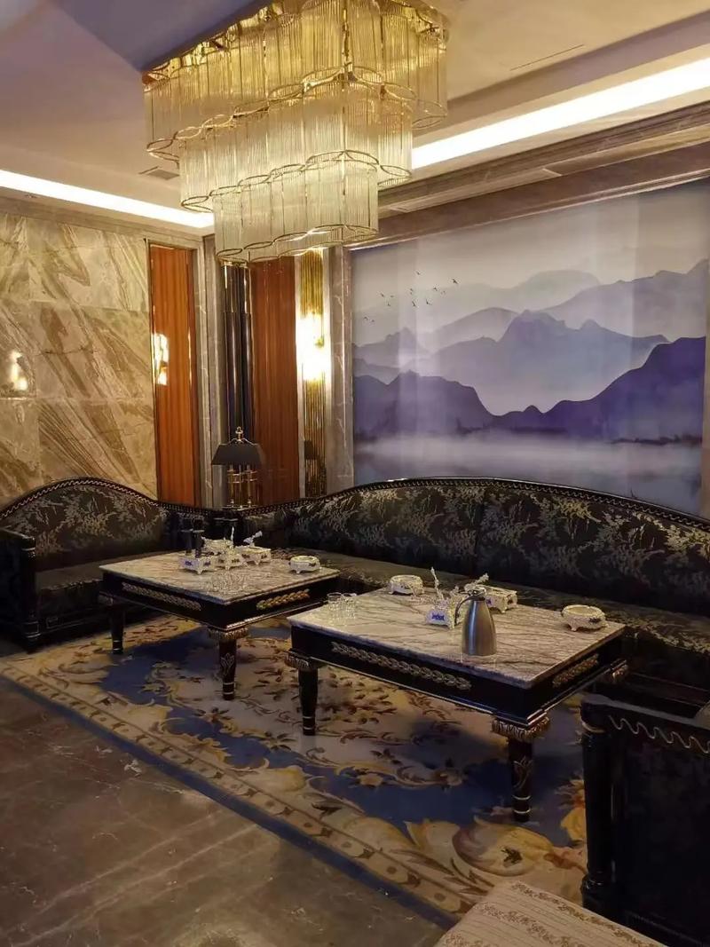 安康商务KTV，商务娱乐为您打造-白河县ktv预订